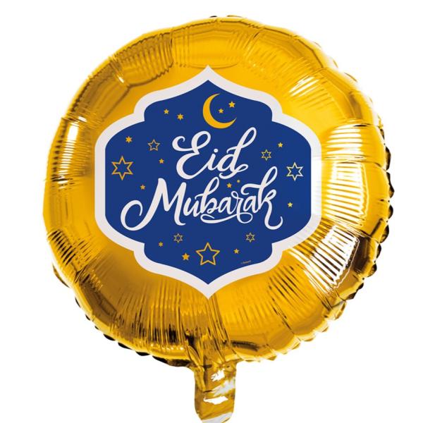 Eid_Mubarak_Folieballon___45cm