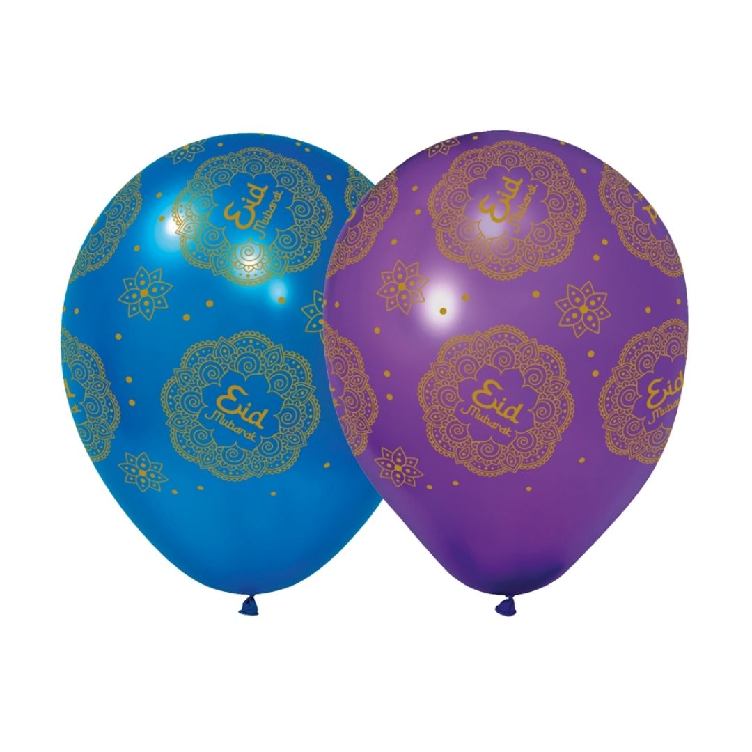 Eid_Mubarak_Mix_Ballonnen___6st