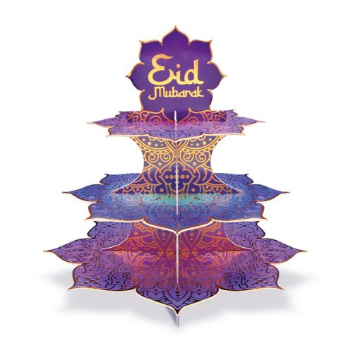 Eid_Mubarak_Mix_Taartplateau_