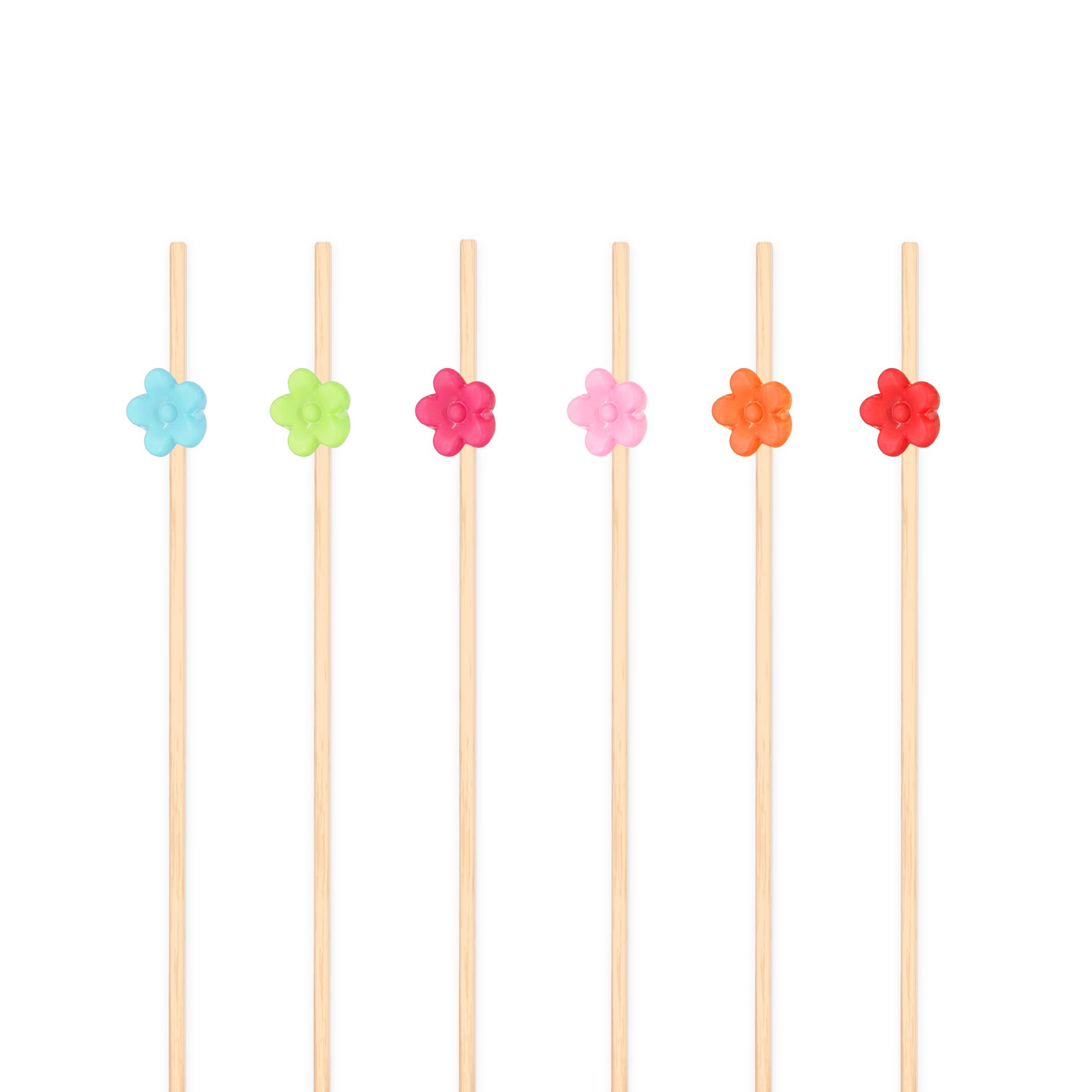 Feestprikkers_Bloemetjes___25st