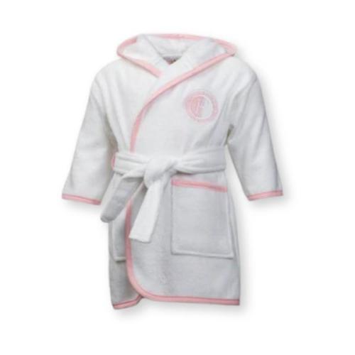 Feyenoord_Badjas_Wit_met_Roze_3_6m