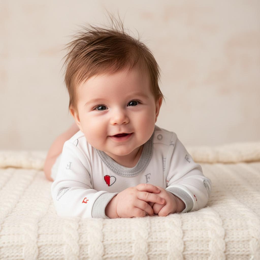 Feyenoord_Icons_T_shirt_Lange_Mouw_0_3m_1