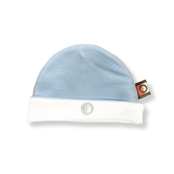 Feyenoord_Muts_Blauw_Logo_0_3m