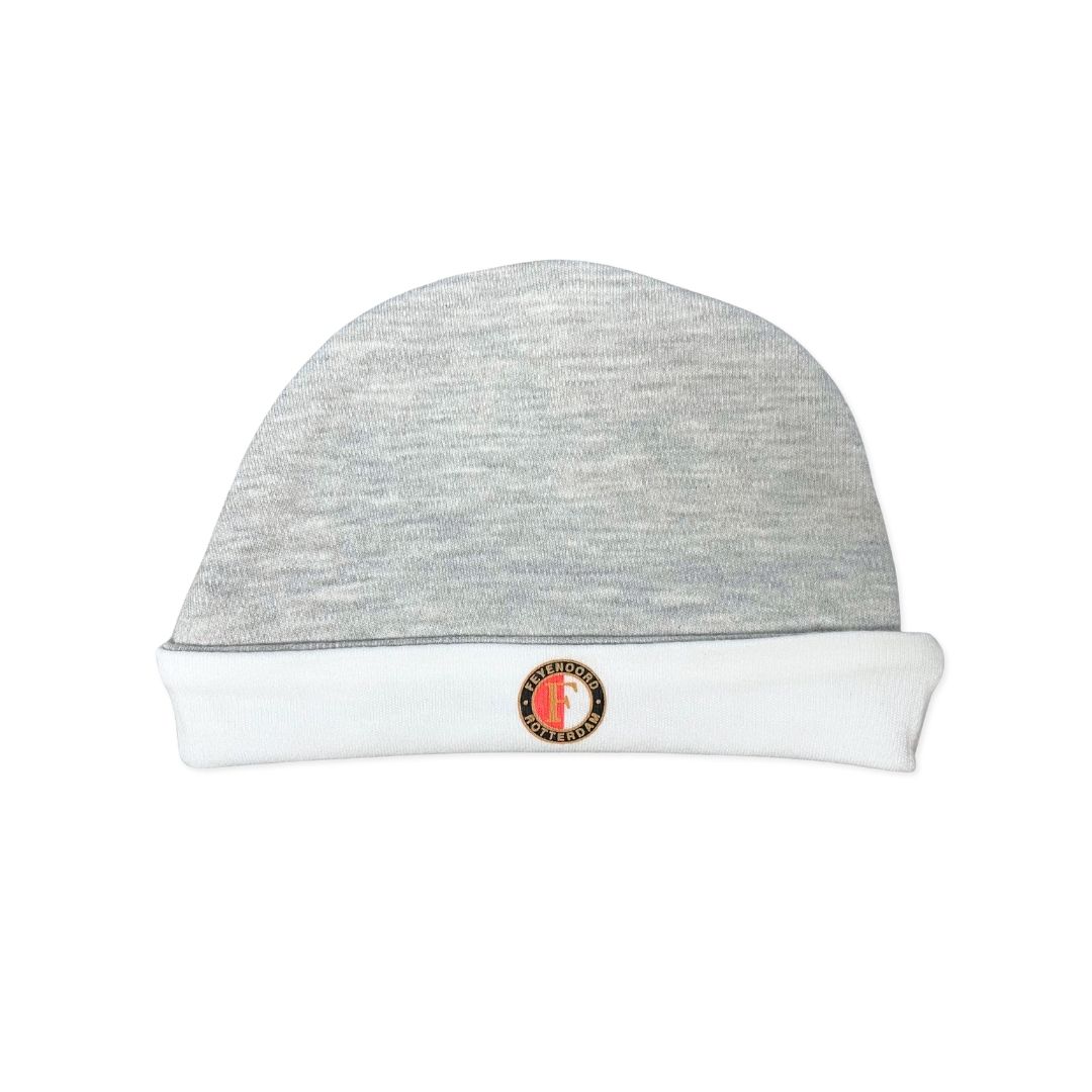 Feyenoord_Muts_Grijs_Logo_0_3m