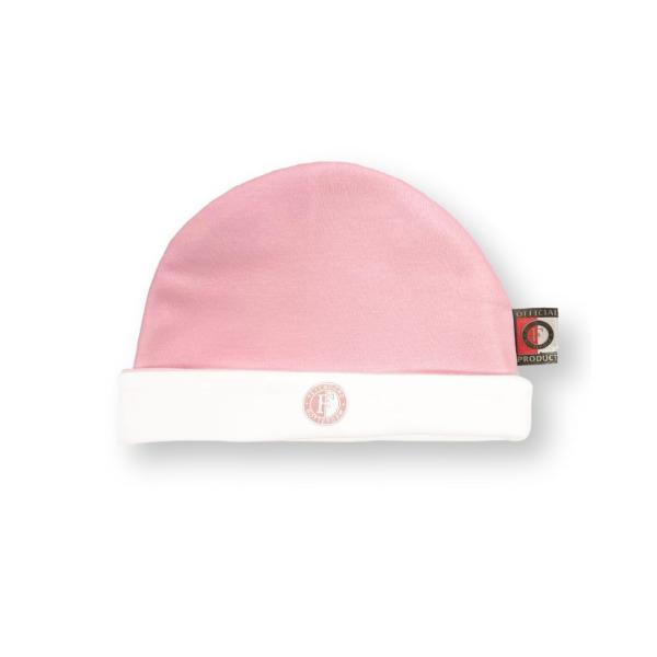 Feyenoord_Muts_Roze_Logo_0_3m