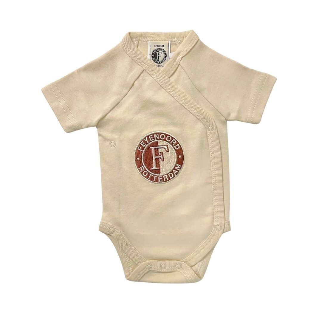 Feyenoord_Romper_Beige_0_3m