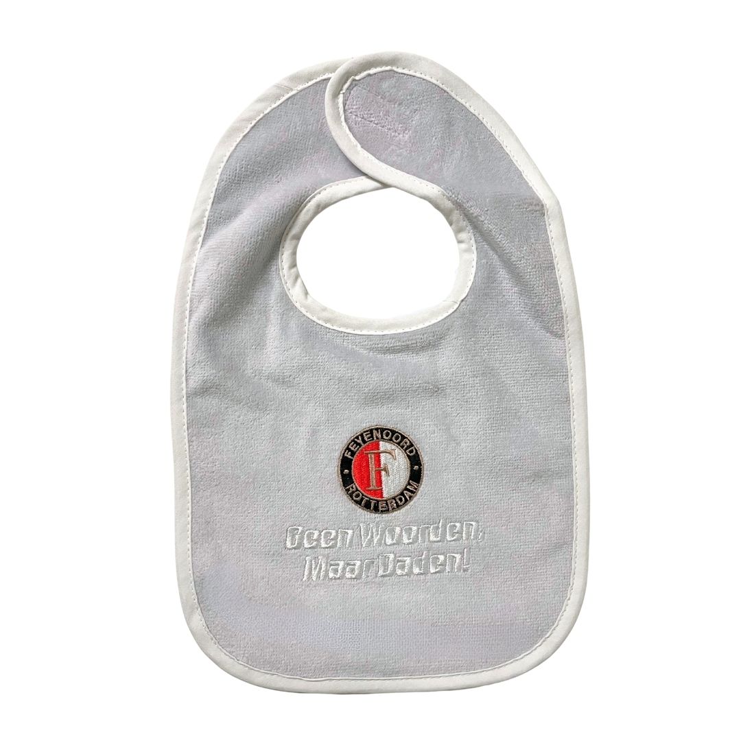 Feyenoord_Slabbetje_Geen_Woorden_Maar_Daden