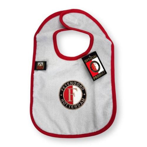 Feyenoord_Slabbetje_Grijs_Logo