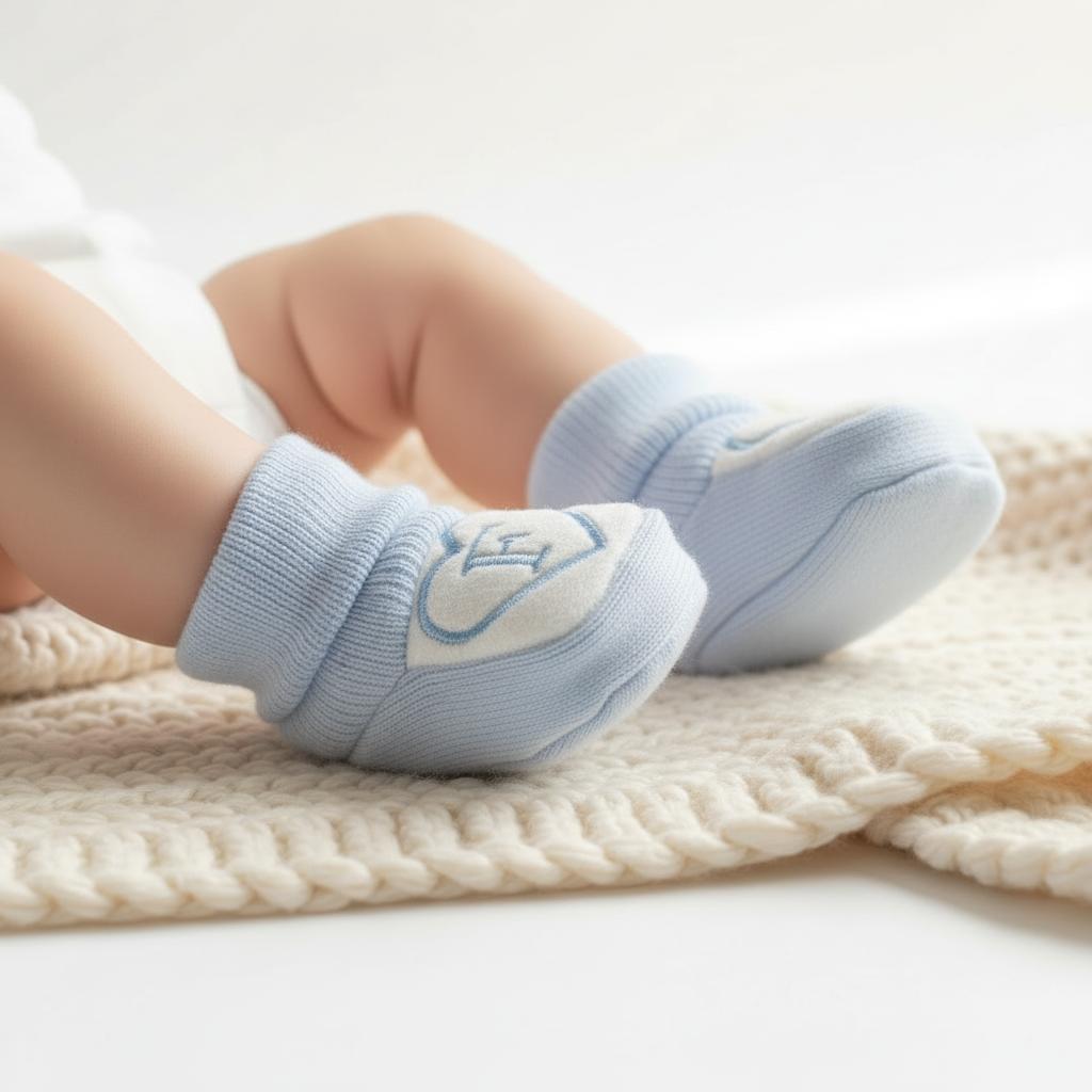 Feyenoord_Slofjes_Blauw_0_3m_2