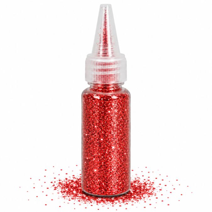Flesje_Glitter_Rood___10gr