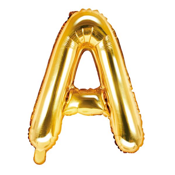 Folie_Ballon_Goud_Letter_A__1