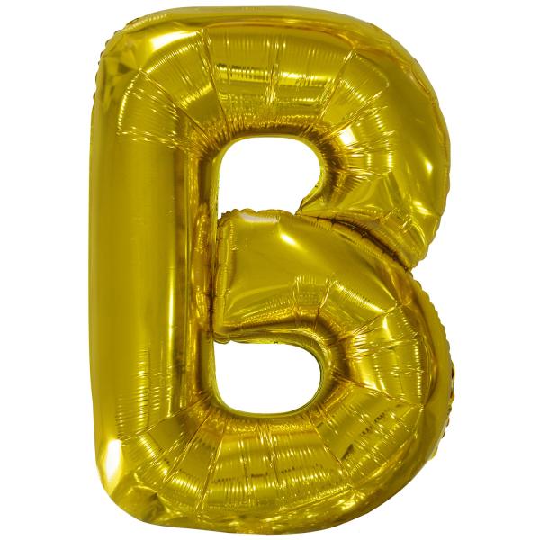 Folie_Ballon_Goud_Letter_B__86cm_