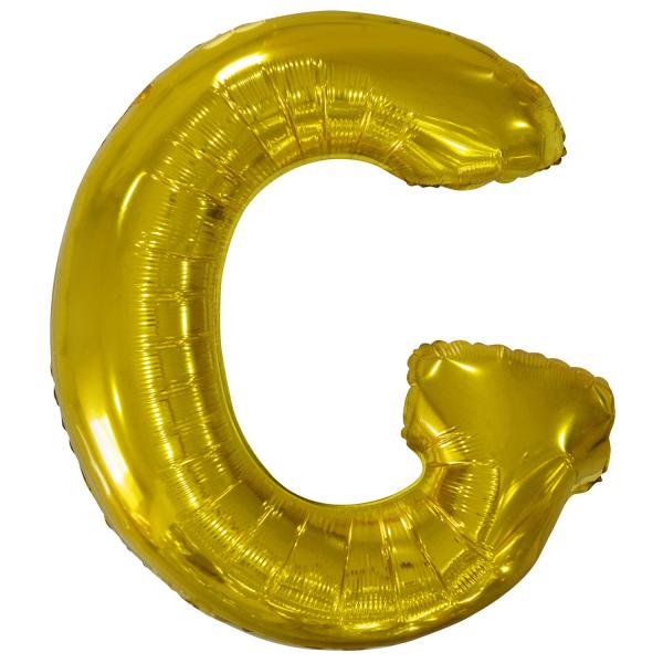 Folie_Ballon_Goud_Letter_G__86cm_