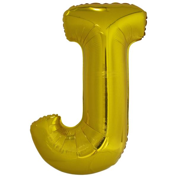 Folie_Ballon_Goud_Letter_J__86cm_