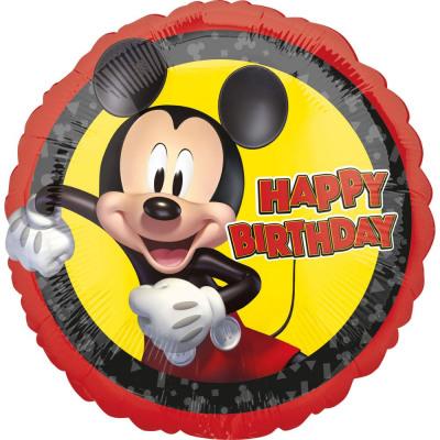 Folie_Ballon_Mickey_Mouse_Forever