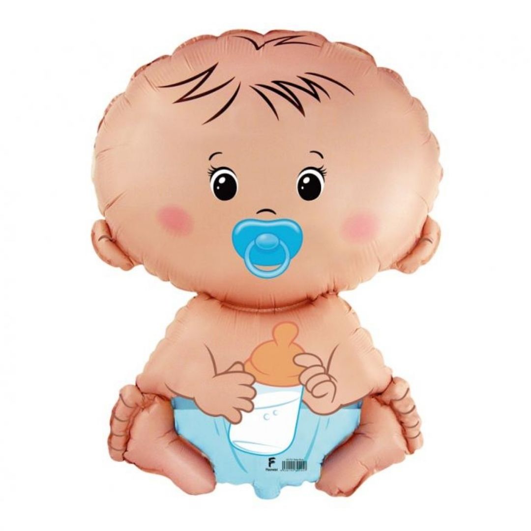 Folieballon_Baby_Boy___67cm
