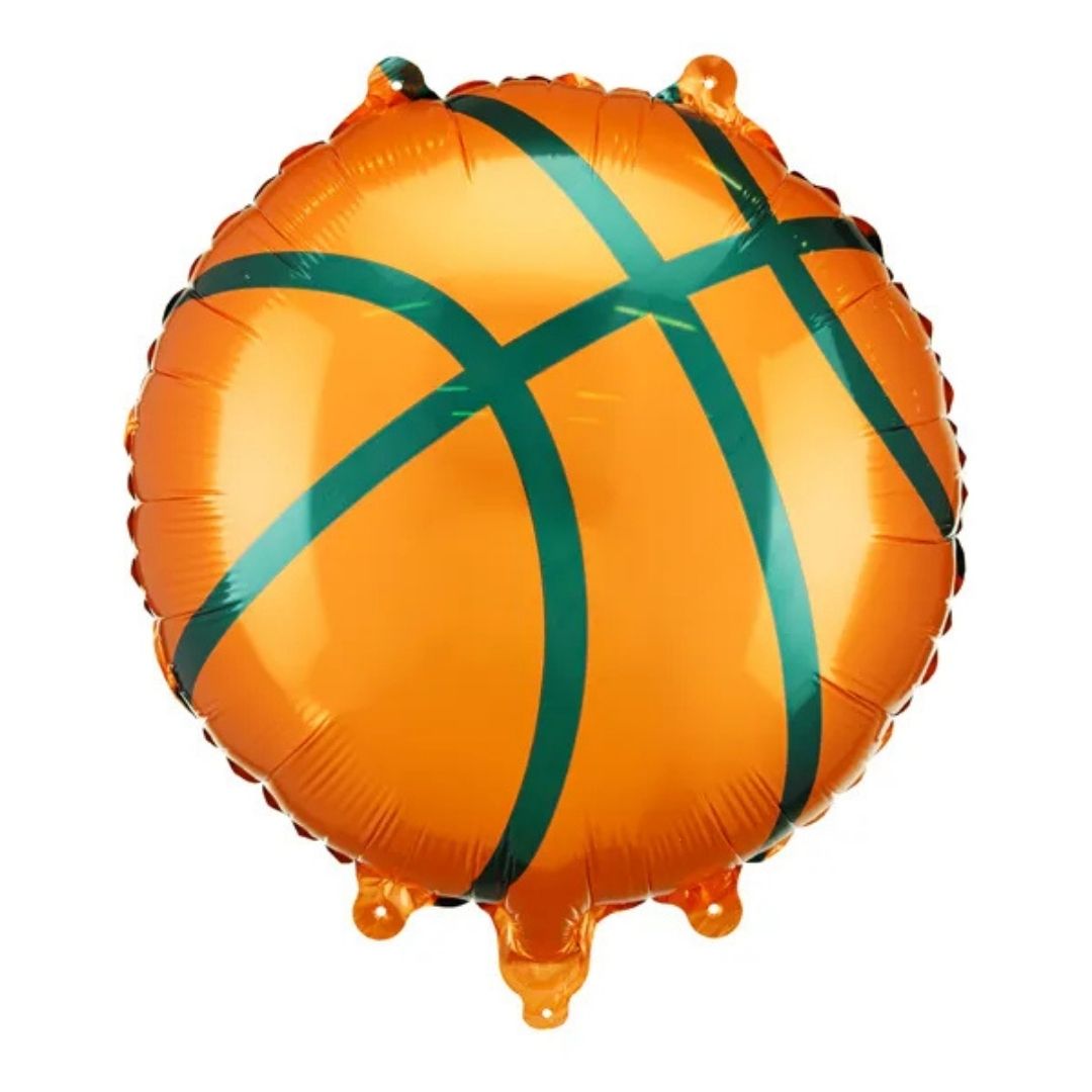 Folieballon_Basketbal___45cm