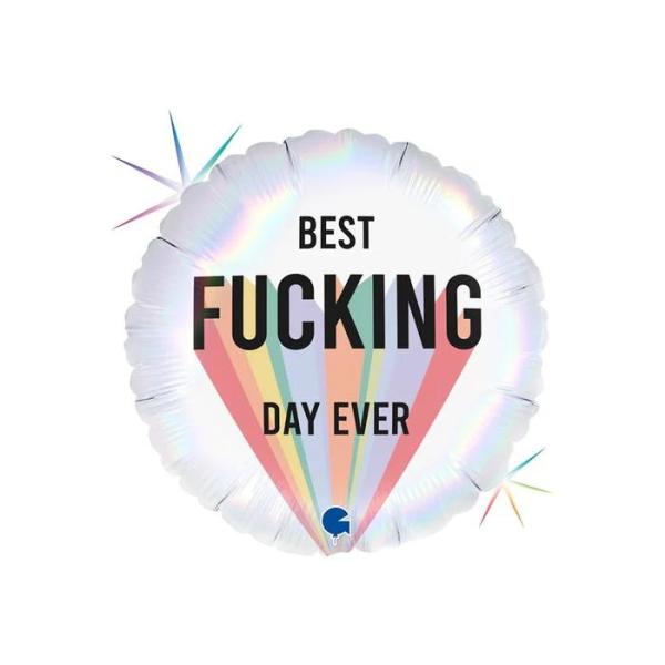 Folieballon_Best_Fucking_Day_Ever