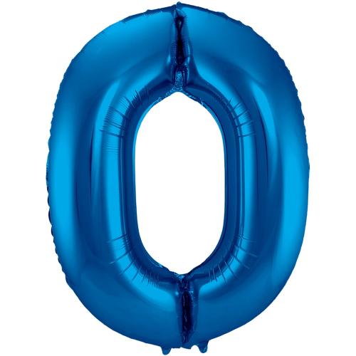 Folieballon_Cijfer_0___Satin_Blue_