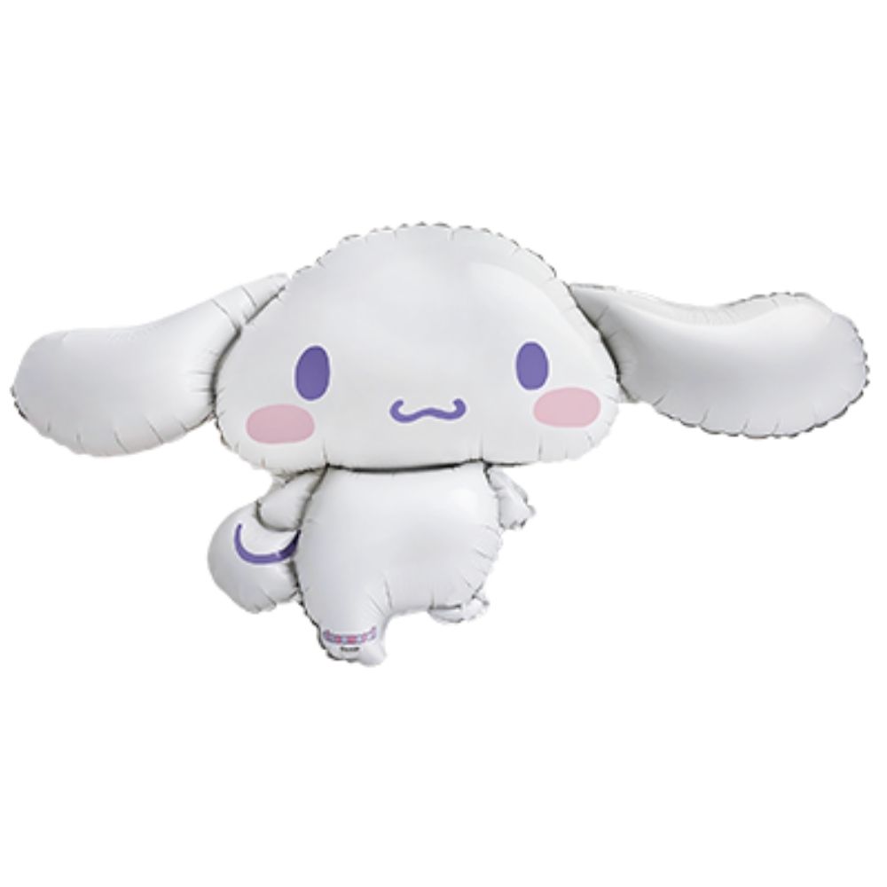 Folieballon_Cinnamoroll