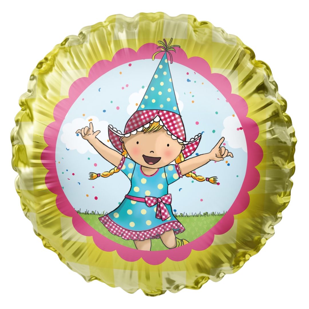 Folieballon_Fien_en_Teun___45cm