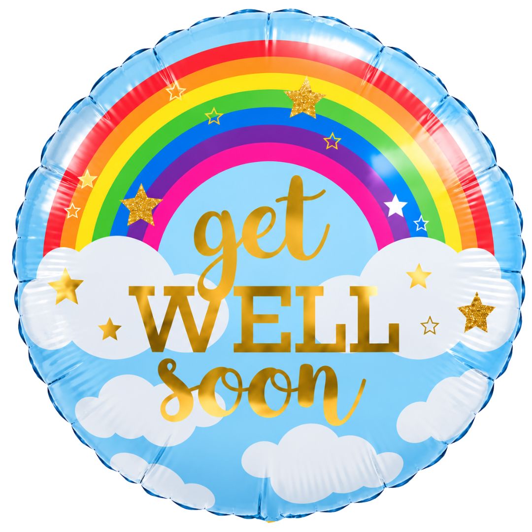 Folieballon_Get_Well_Soon___45cm_1