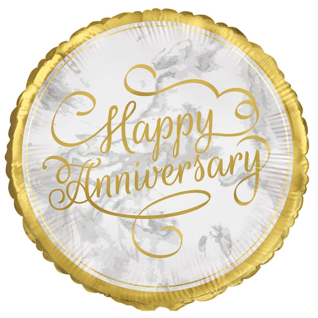 Folieballon_Happy_Anniversary___45cm