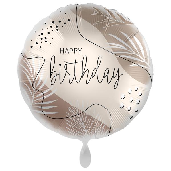 Folieballon_Happy_Birthday_1