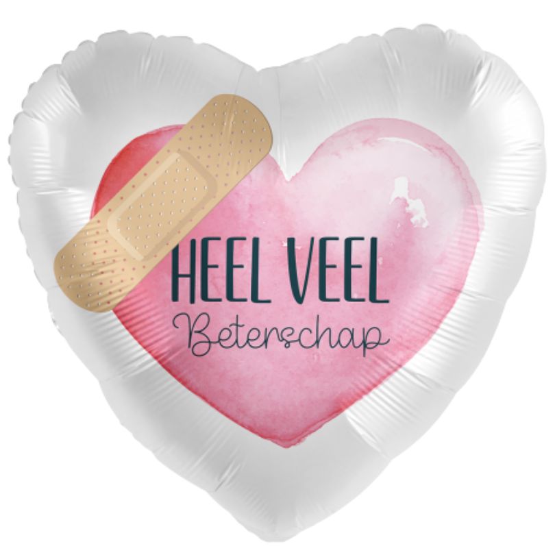 Folieballon_Heel_Veel_Beterschap_Hartje___43cm