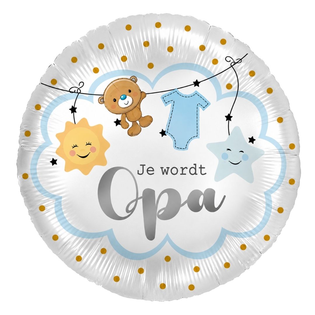 Folieballon_Je_Wordt_Opa___43cm