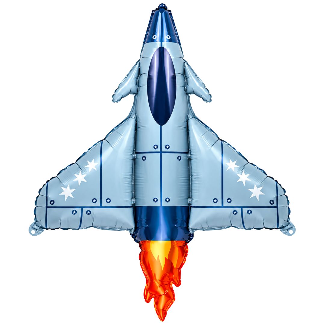 Folieballon_Jet___91cm_