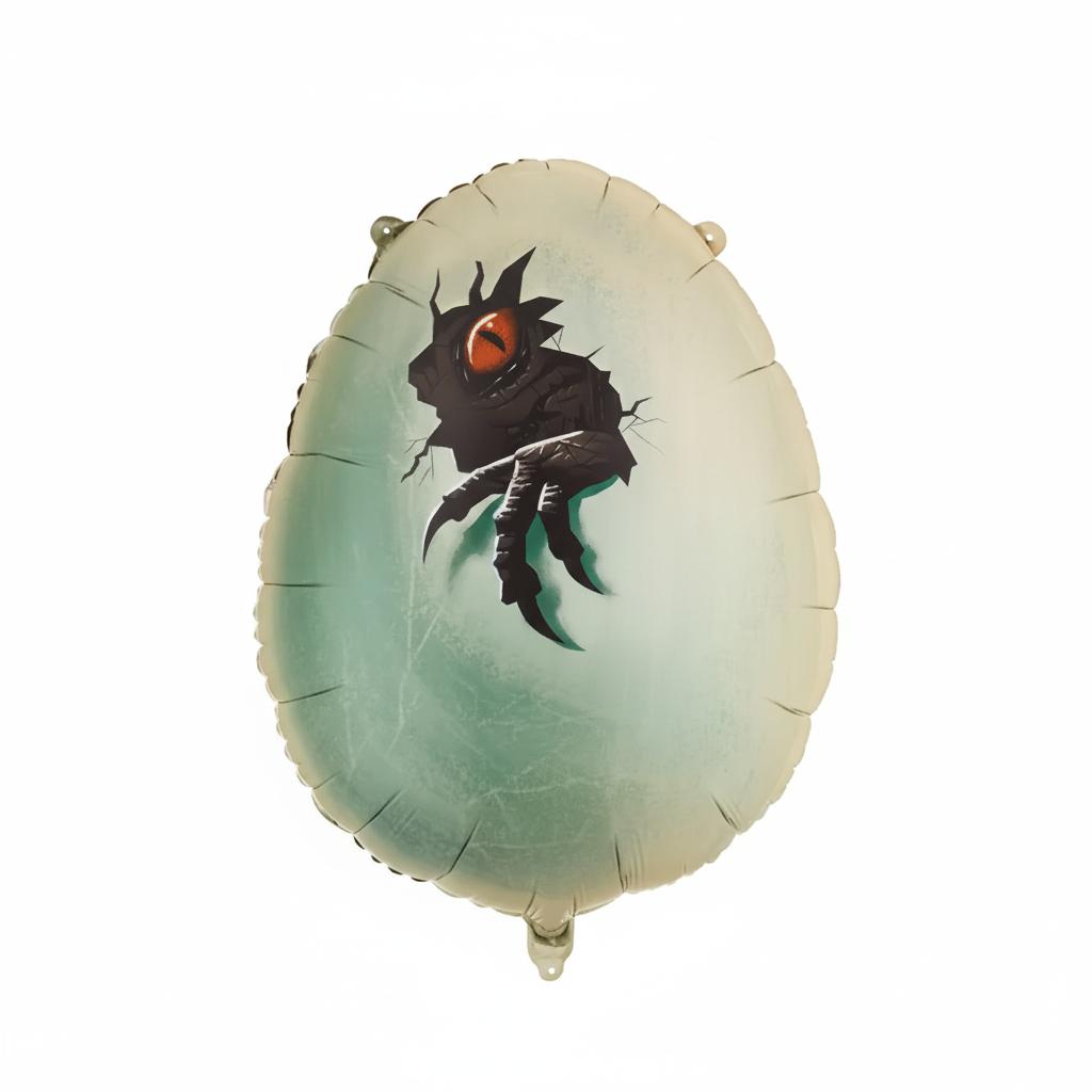 Folieballon_Jurassic_World_Dino_Ei