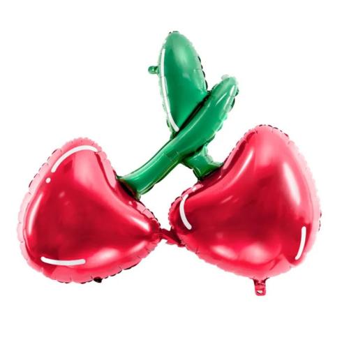 Folieballon_Kers_1