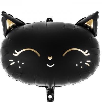 Folieballon_Kitty__50cm
