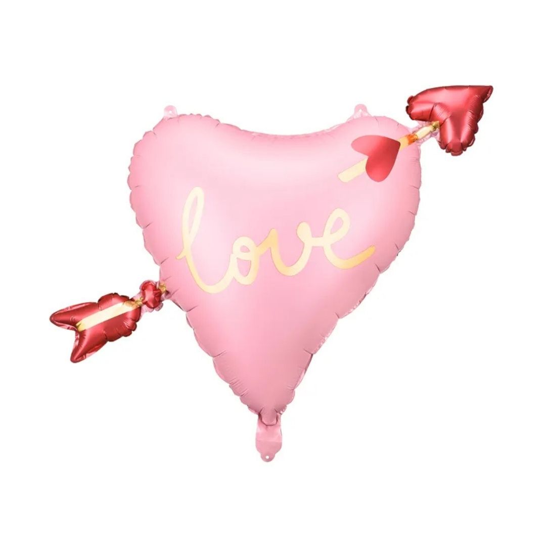 Folieballon_Love___50cm_