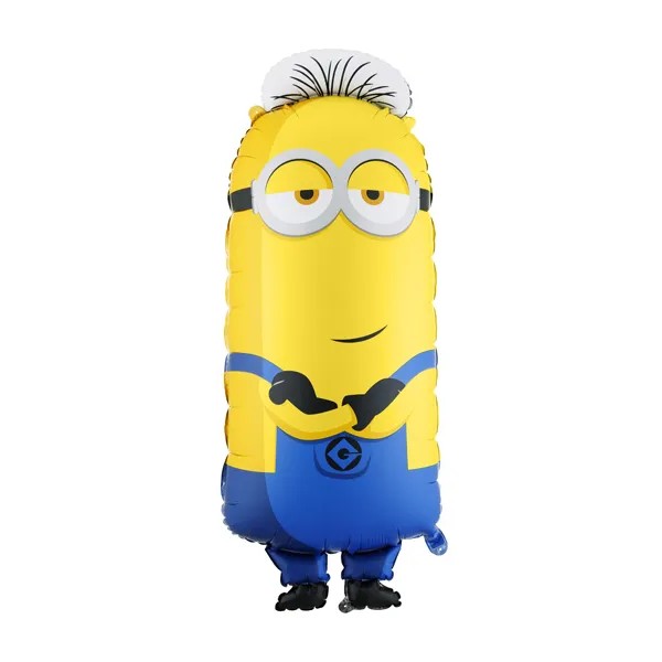 Folieballon_Minion_Tim___100cm_H_2
