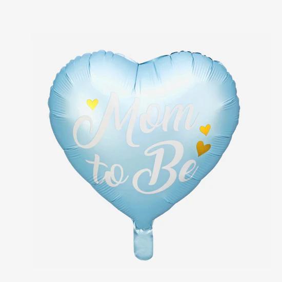 Folieballon_Mom_To_Be____45cm