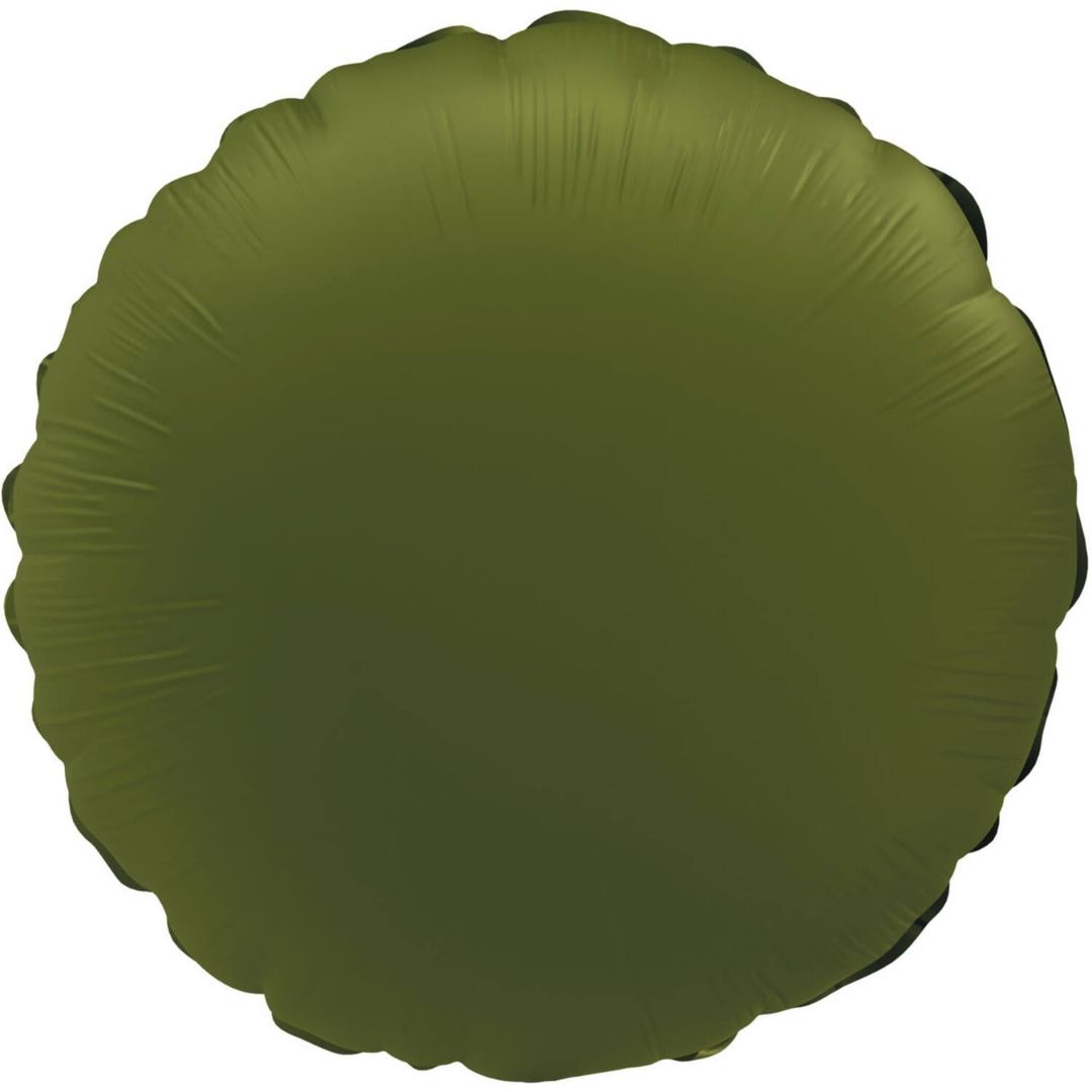 Folieballon_Rond_Creamy_Latte___45cm_