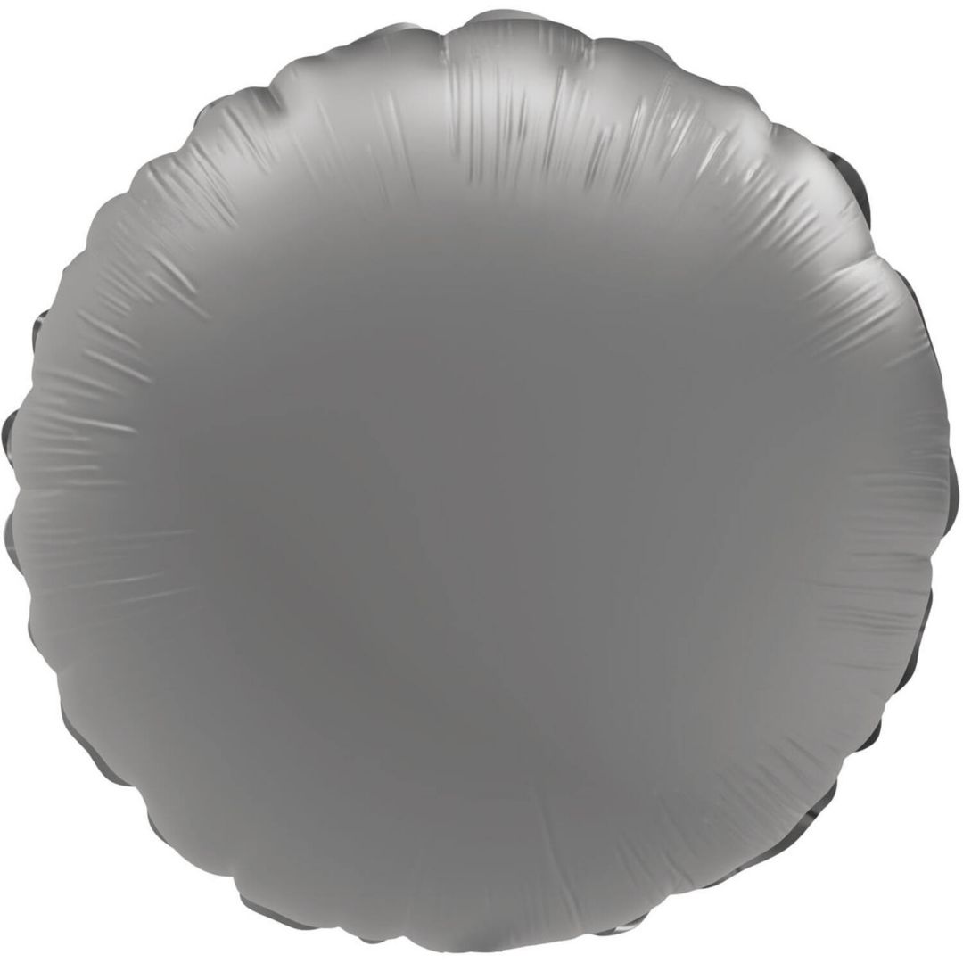 Folieballon_Rond_Moonlight_Silver___45cm_