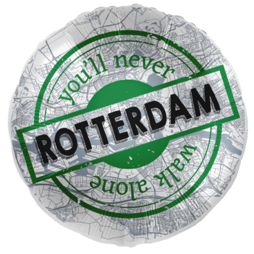 Folieballon_Rotterdam_You_ll_Never_Walk_Alone___43cm