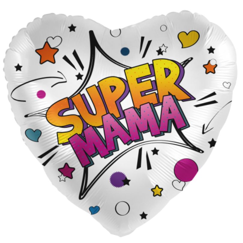 Folieballon_Super_Mama___43cm