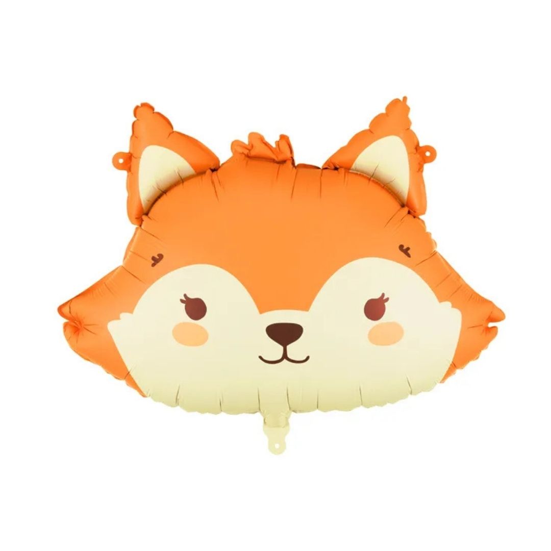 Folieballon_Vos___59cm