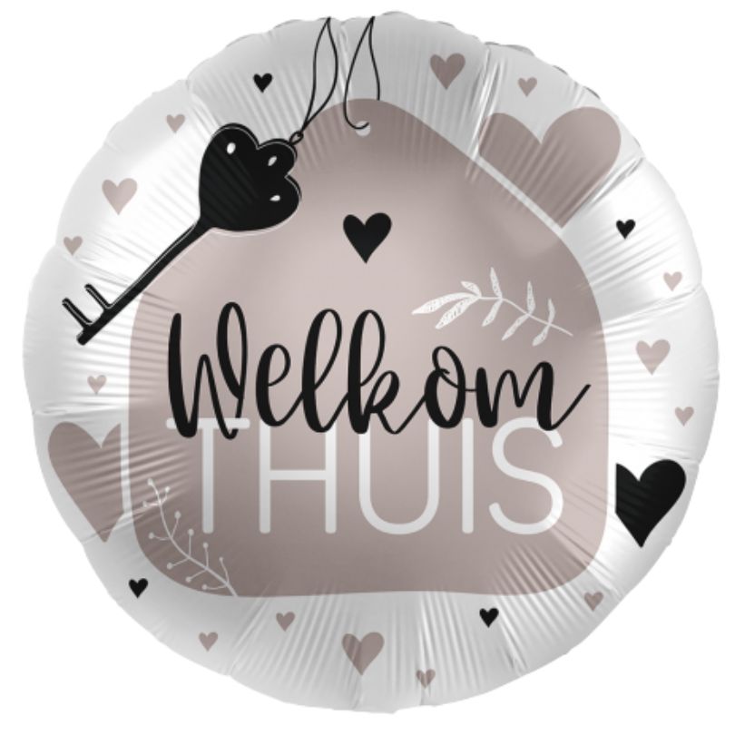 Folieballon_Welkom_Thuis___43cm