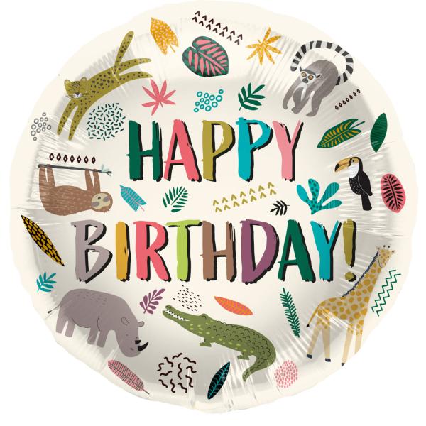 Folieballon_Zoo_Party___45cm
