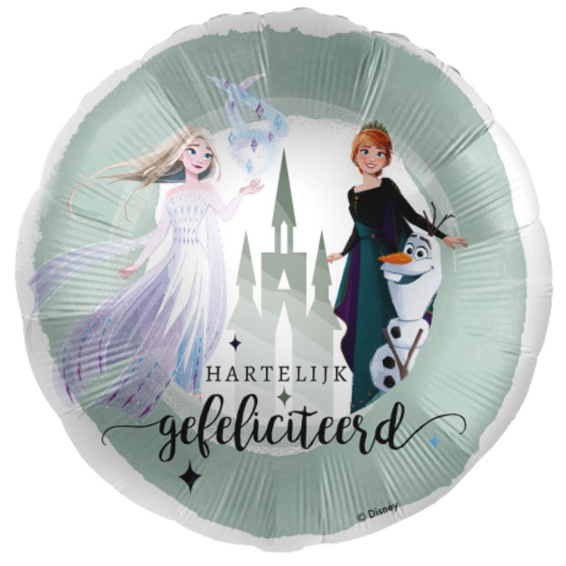 Frozen_Olaf_Folieballon___43cm