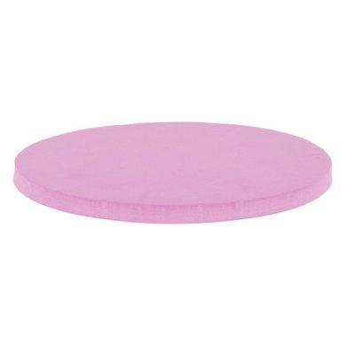 FunCakes_Cake_Drum_Rond_Licht_Roze___25cm__1