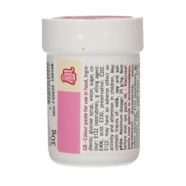 FunCakes_Eetbare_kleurstof_Pasta_Pink___30_gram_1