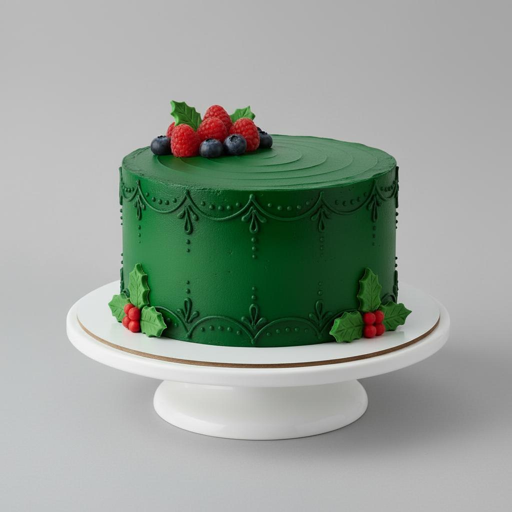 FunCakes_Food_Colour_Gel_Donkergroen___30_gram_2