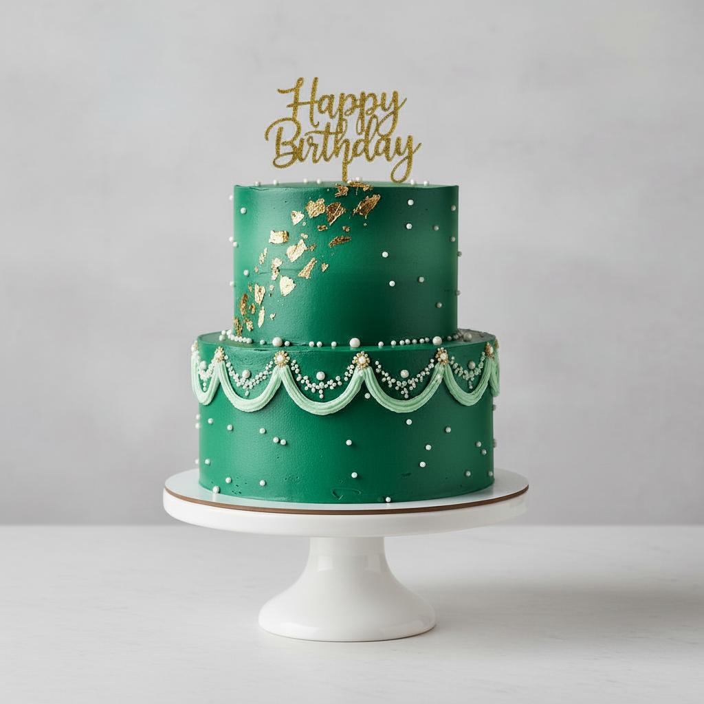 FunCakes_Food_Colour_Gel_Emerald___30_gram