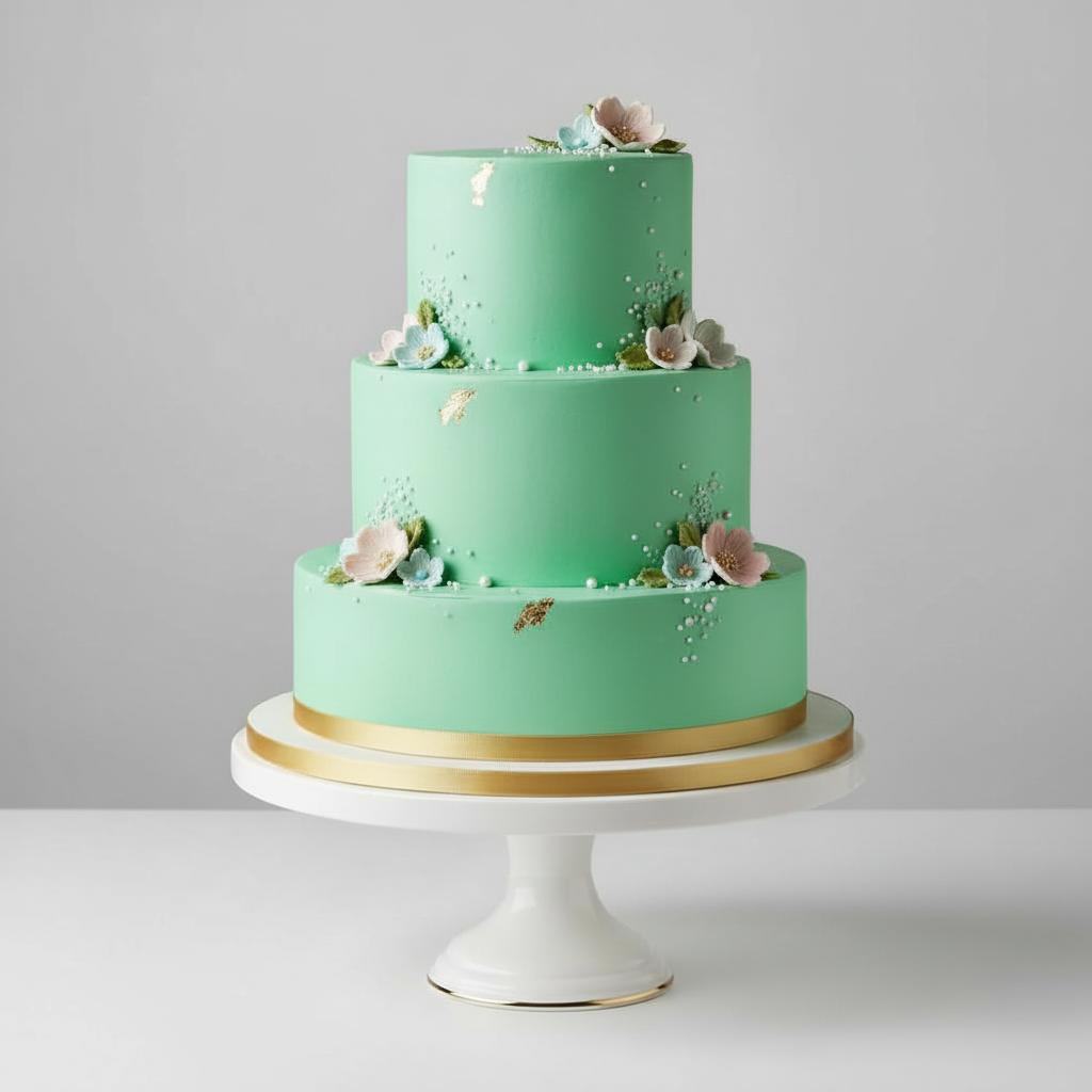 FunCakes_Food_Colour_Gel_Mint_Green___30_gram_1